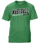 MU CI Sport Excel Parent Short Sleeve Tee