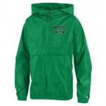 MU Champion Youth Pack-It Jacket - MULTIPLE COLORS