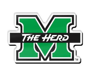 MU Wincraft Acrylic Lapel Pin