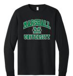 MU 2 Color Arch Long Sleeve Tee - MULTIPLE COLORS  
