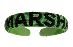 MU Desden Beaded Headband