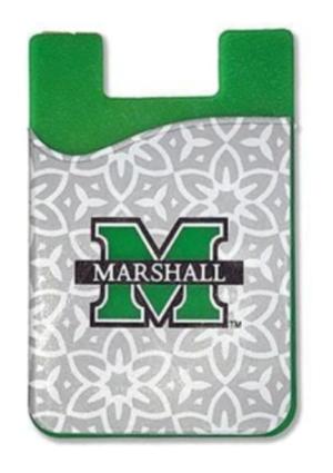 MU Desden Cellphone Wallet