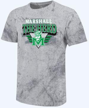 MU Image One 90s Brush Short Sleeve Tee