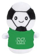 MU MCM Soccer Ball Plush