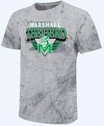 MU Image One 90s Brush Short Sleeve Tee