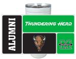 MU MCM Alumni 20oz Tumbler