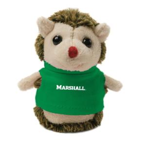 MU MCM Plush Hedgehog Shortie