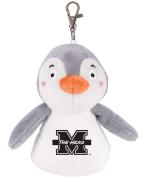 MU MCM Penguin Bag Charm