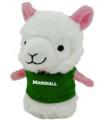 MU MCM Plush Llama Shortie