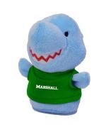 MU MCM Plush Shark Shortie