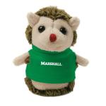 MU MCM Plush Hedgehog Shortie