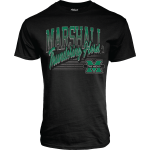 MU Blue84 Gradient Short Sleeve Tee