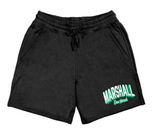 MU Blue84 Sanded Fleece Shorts - MULTIPLE COLORS
