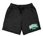 MU Blue84 Sanded Fleece Shorts - MULTIPLE COLORS