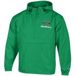 MU Champion Pack-It 1/4 Zip Jacket - MULTIPLE COLORS