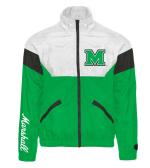 MU SI Originals Retro Track Full-Zip Jacket