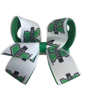 MU USA Bows 2-Tone Bow