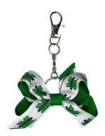MU USA Bows Mini Bow Key Chain