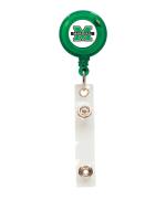 MU Jardine Retractable Badge Holder