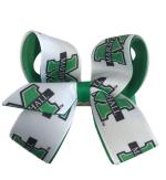 MU USA Bows 2-Tone Bow