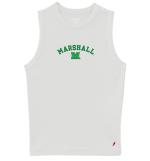 MU L2 Ladies Ribbed Tank Top