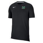 MU Nike Sideline Coach Short Sleeve Tee - MULTIPLE COLORS