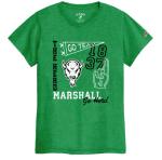 MU L2 Ladies Collage Short Sleeve Tee