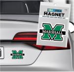 MU CDI Big M Magnet