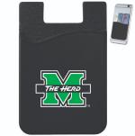 MU Jardine Single Pocket Phone Wallet