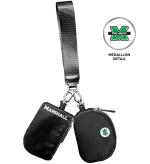 MU Jardine Coin Purse Keychain