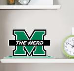 MU CDI Big M The Herd Desk Stand