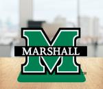 MU CDI Mini M Acrylic Standee