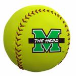 MU LogoBrands Softball