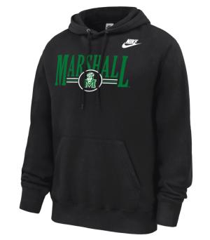 MU Nike Sailor Marco Hooded Sweatshirt - MULTIPLE COLORS
