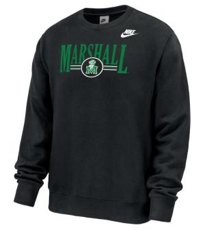 MU Nike Sailor Marco Crew - MULTIPLE COLORS