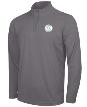 MU Nike Circle Intensity 1/4 Zip