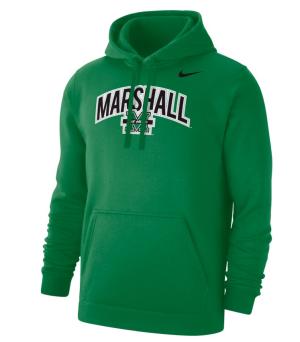 MU Nike Stitch Hooded Sweatshirt - MULTIPLE COLORS