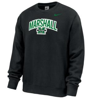 MU Nike Stitch Crew - MULTIPLE COLORS