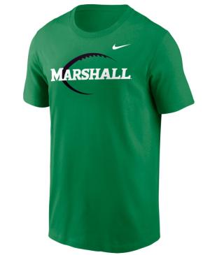 MU Nike Dri-Fit Fottball Outline Short Sleeve Tee - MULTIPLE COLORS