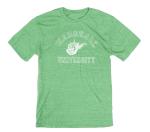 MU Blue84 Sailor Marco State Short Sleeve Tee