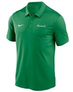 MU Nike Script Polo