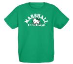 MU Youth Hello Kitty Short Sleeve Tee