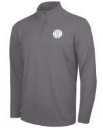 MU Nike Circle Intensity 1/4 Zip