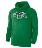 MU Nike Stitch Hooded Sweatshirt - MULTIPLE COLORS