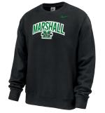 MU Nike Stitch Crew - MULTIPLE COLORS
