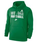 MU Nike We Are Circle Hooded Sweatshirt - MULTIPLE COLORS