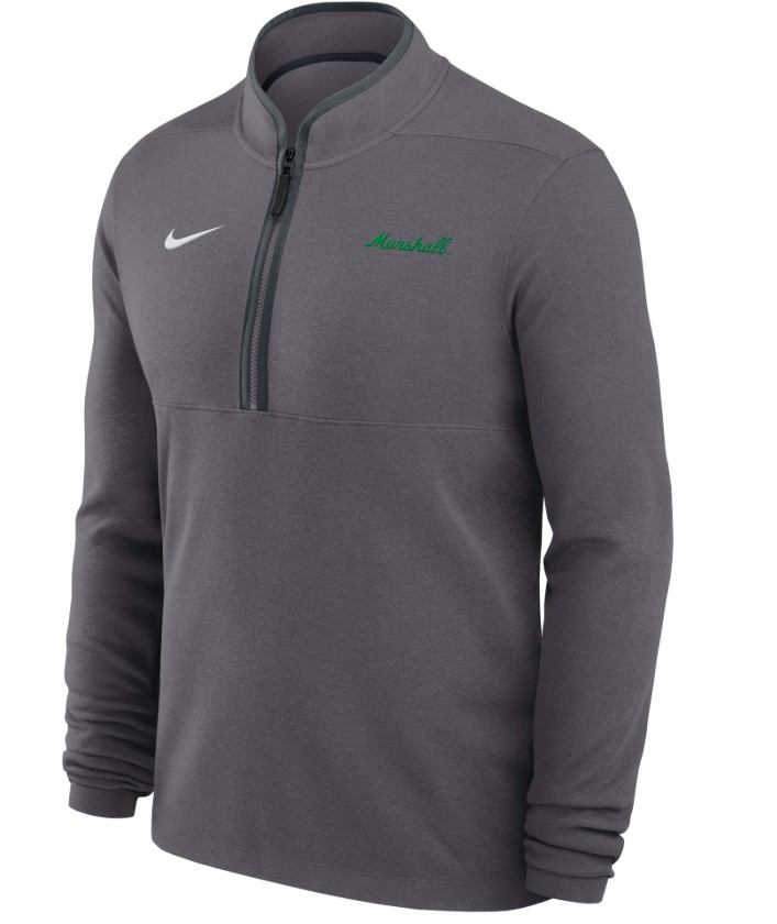 MU Nike Script Victory 1/4 Zip - MULTIPLE COLORS