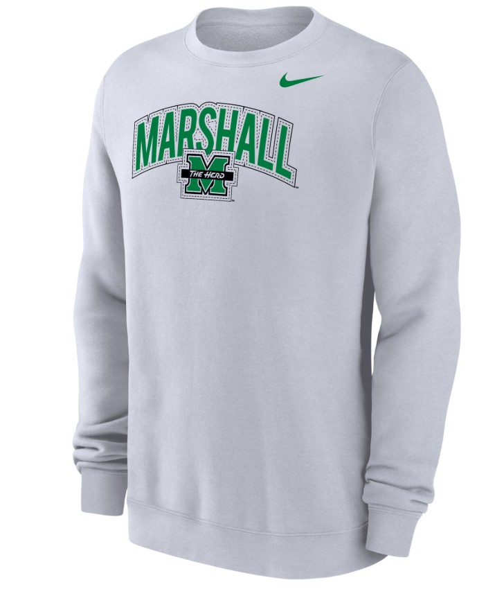 MU Nike Stitch Crew - MULTIPLE COLORS