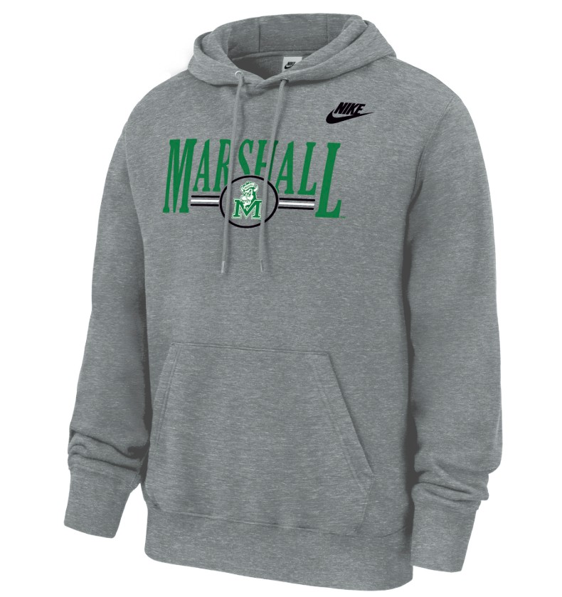 MU Nike Sailor Marco Hooded Sweatshirt - MULTIPLE COLORS