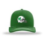 MU Richardson Helmet Trucker Cap - MULTIPLE COLORS